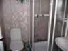 Bjorn Hansen-Ferienhaus :: Dusche / WC 