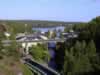 Dalsland-Kanal :: der Aquaedukt von Haverud